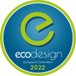 ECODESIGN certified products